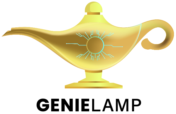 Genie Lamp